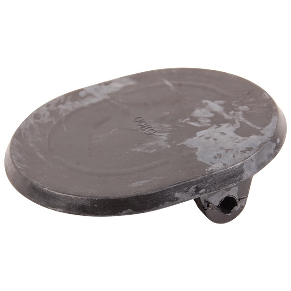 BRP Evinrude Exhaust Seal Fits Johnson/Evinrude, Fits OMC - 821988