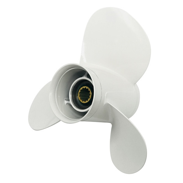 Kimpex Propeller Aluminum - 777290