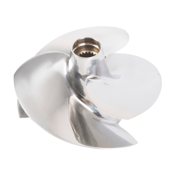 Solas Impeller Fits Polaris - 742474