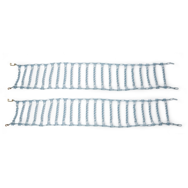 Kimpex V-Bar Chain for Front Tire Polaris - 233569