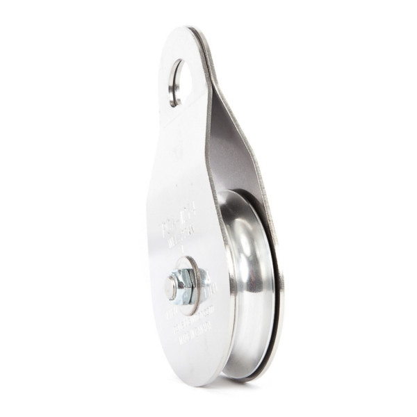 Portable Winch Swing Side Snatch Block - 078014