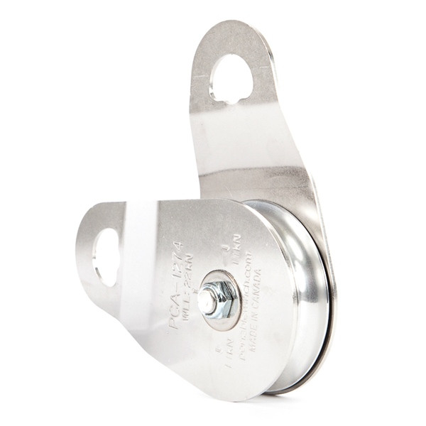 Portable Winch Swing Side Snatch Block - 078014