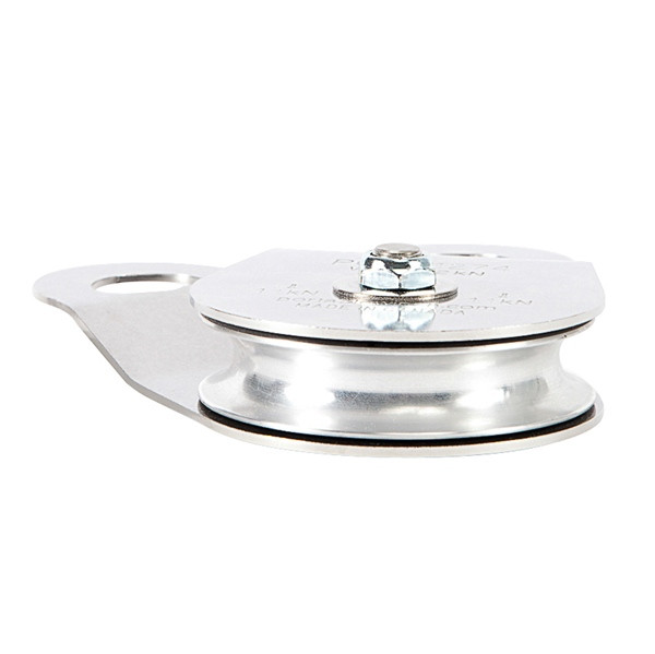 Portable Winch Swing Side Snatch Block - 078014