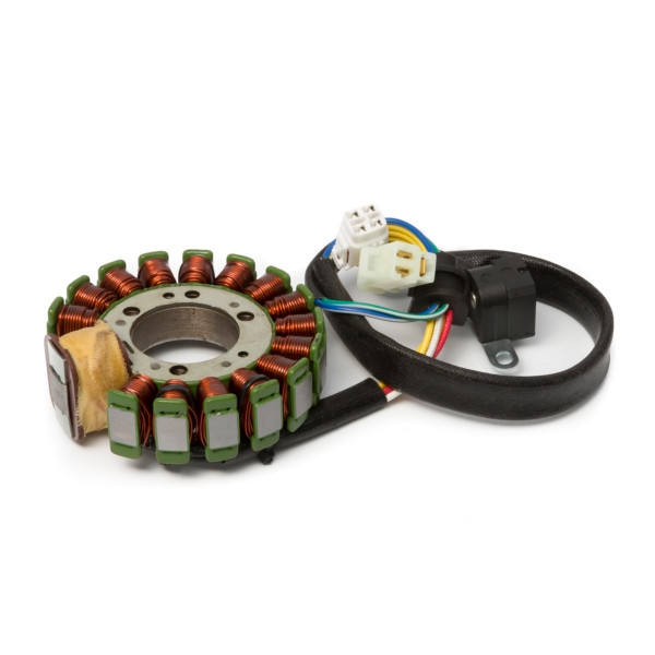 Kimpex HD Stator Fits Yamaha - 285647 - 285647
