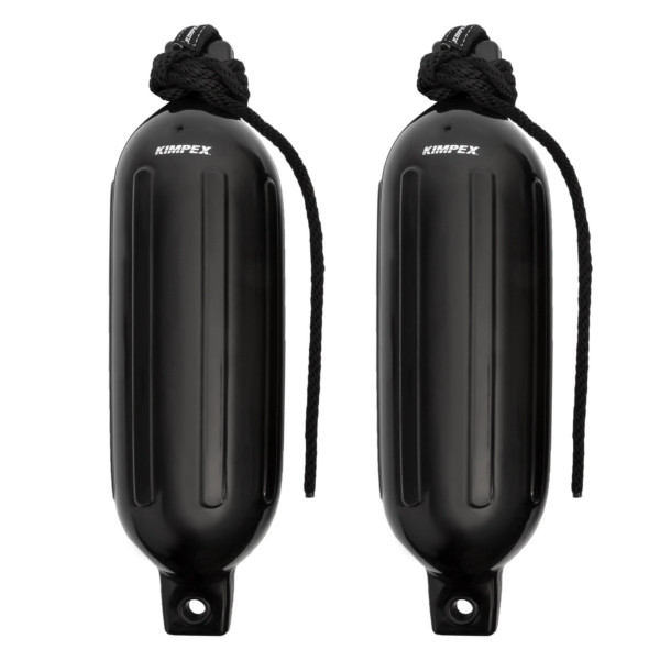 Kimpex Inflatable Vinyl Fender - 746878