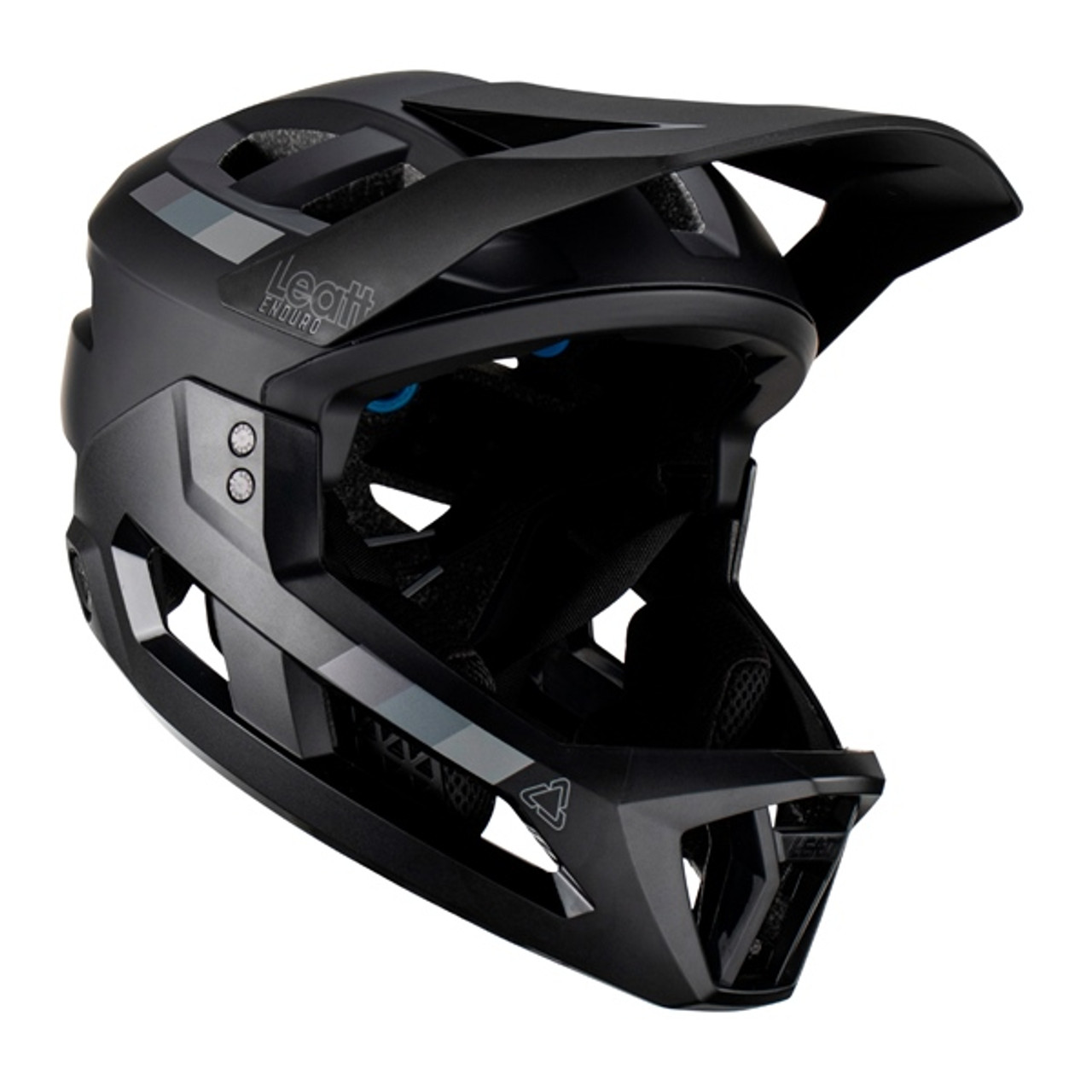 LEATT MTB Enduro 2.0 Helmet V23 - L - 415454