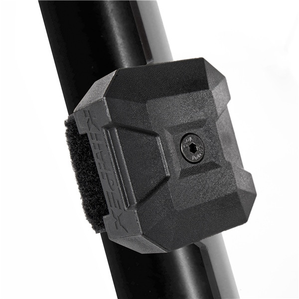 Kimpex X2 Series full winsdhield and clamp system - GP POLARIS - 274080