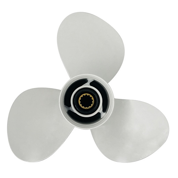 Kimpex Propeller Aluminum - 777291