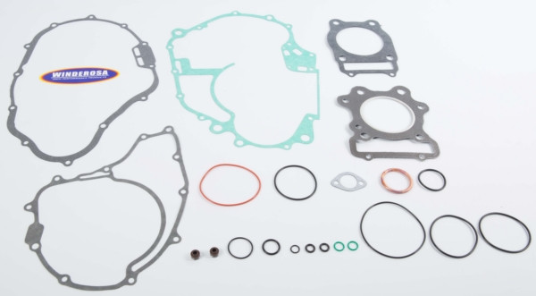VertexWinderosa Complete Engine Gasket Kit HONDA - 059202 - 059202