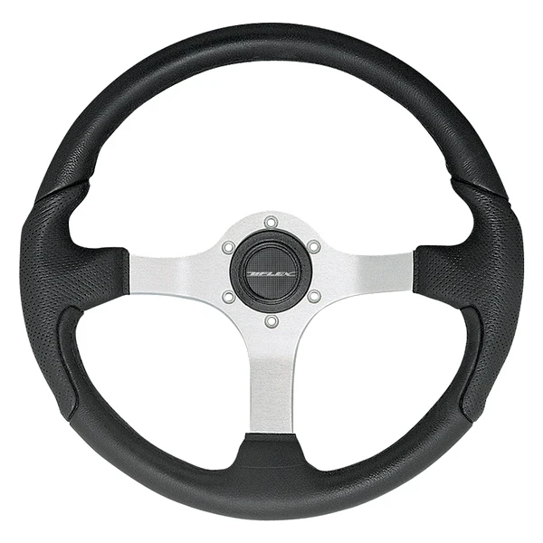 Uflex Nisida Steering Wheel - 737218