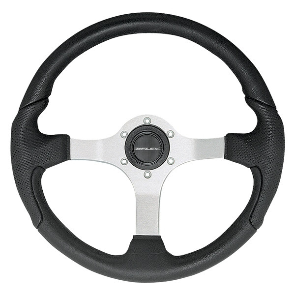 Uflex Nisida Steering Wheel - 737218