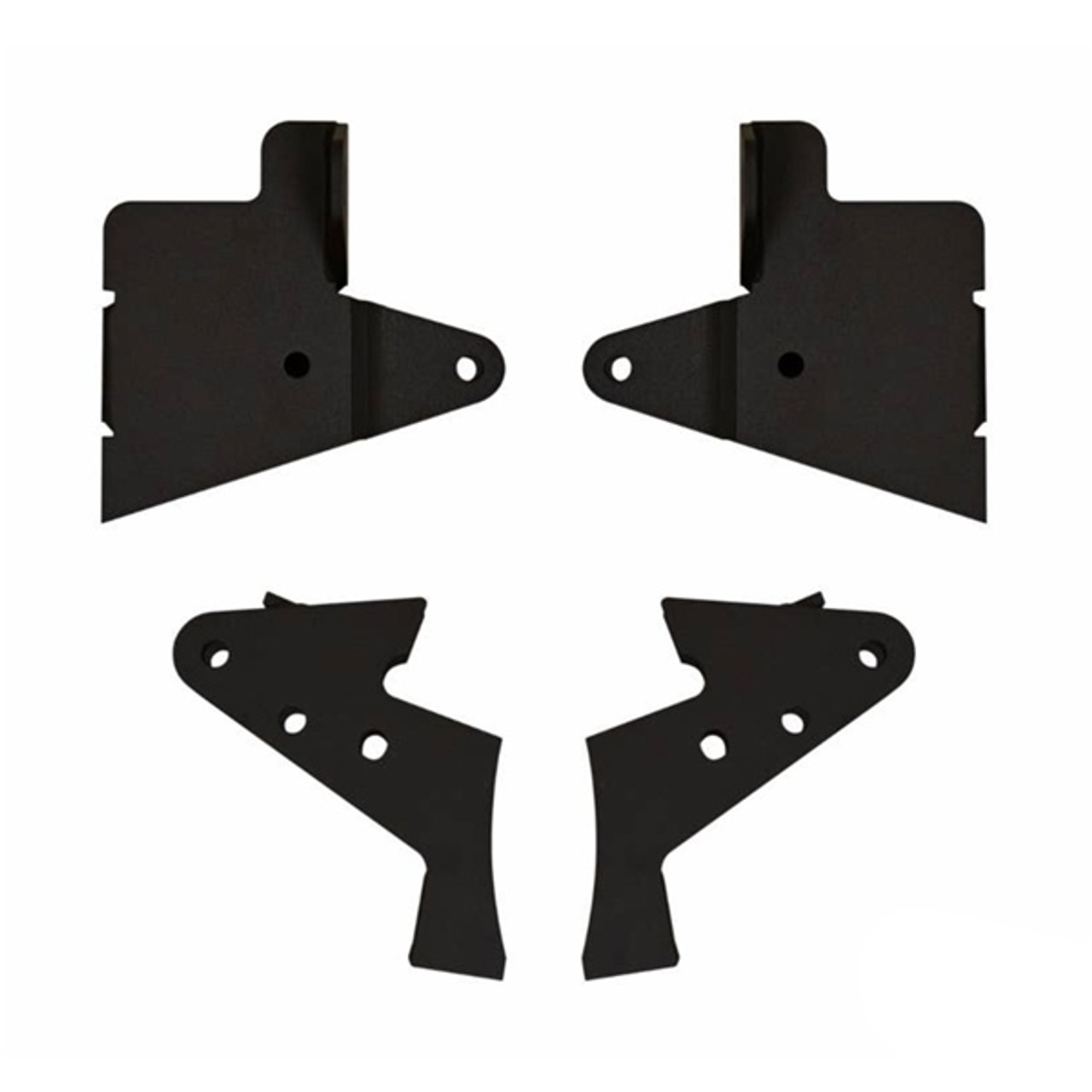 Super ATV 2.5" Lift Kit Fits Can-am - +2.5" - 315724