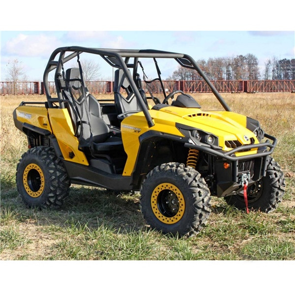 Super ATV 2.5" Lift Kit Fits Can-am - +2.5" - 315724