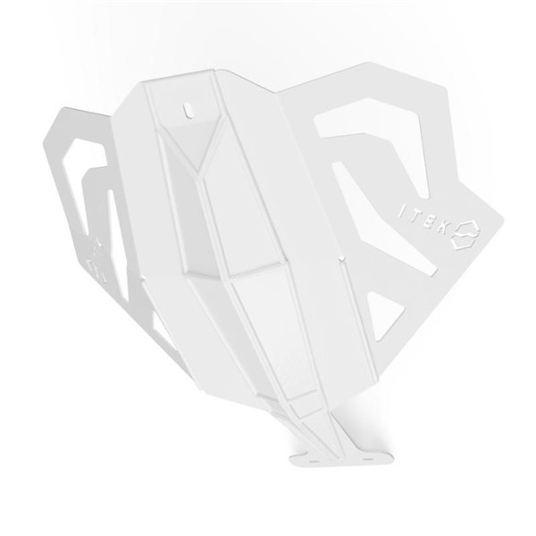 ITEK Skid Plate POLARIS - 335386