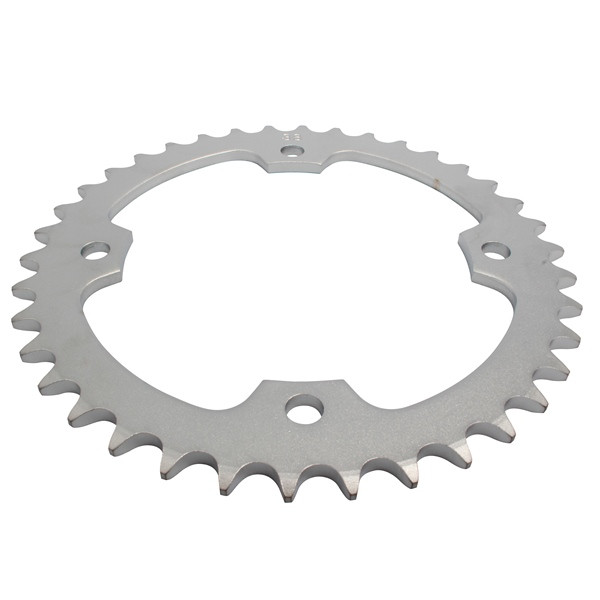 Kimpex Drive Sprocket 520 - Fits Yamaha - Rear - 299006