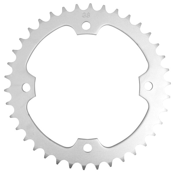 Kimpex Drive Sprocket 520 - Fits Yamaha - Rear - 299006