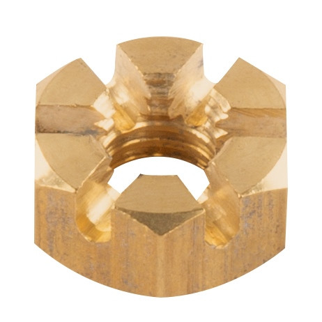 Sierra Propeller Nut Fits Johnson/Evinrude - 725415