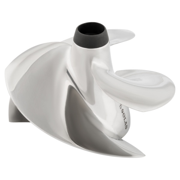 Solas Impeller Fits Polaris - 742475