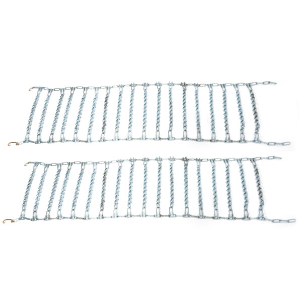 Kimpex Two Spaces V-Bar Tire Chain 51" - 14" - 233570