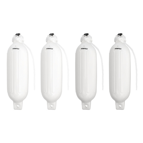 Kimpex Inflatable Vinyl Fender - 746879