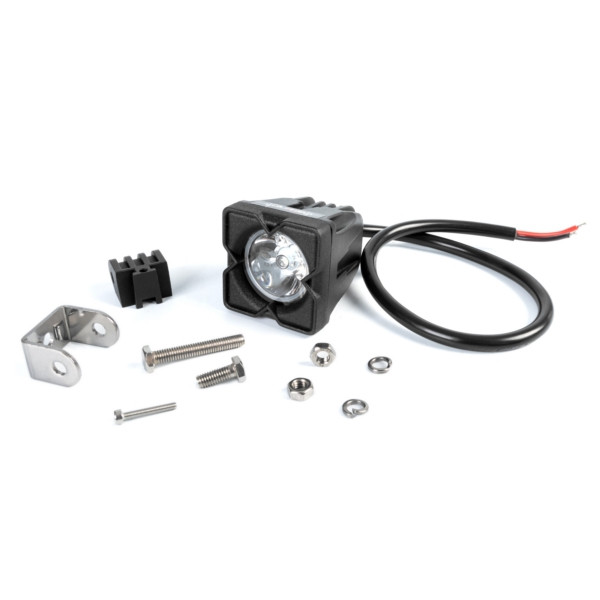 Quake LED Quantum Spot Light - 222487