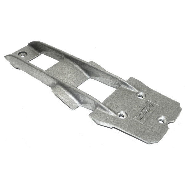 WSM Intake Grate Fits Sea-doo - 798802