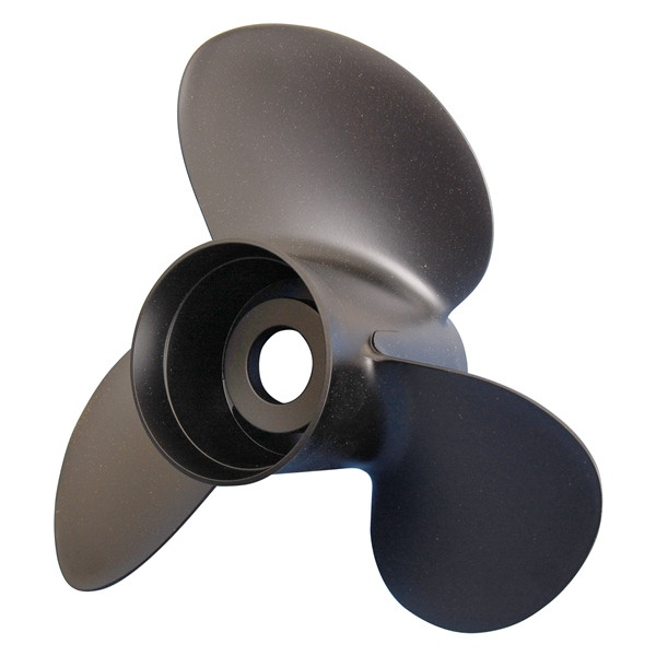 BRP Evinrude Aluminum Propeller Aluminum - 821777