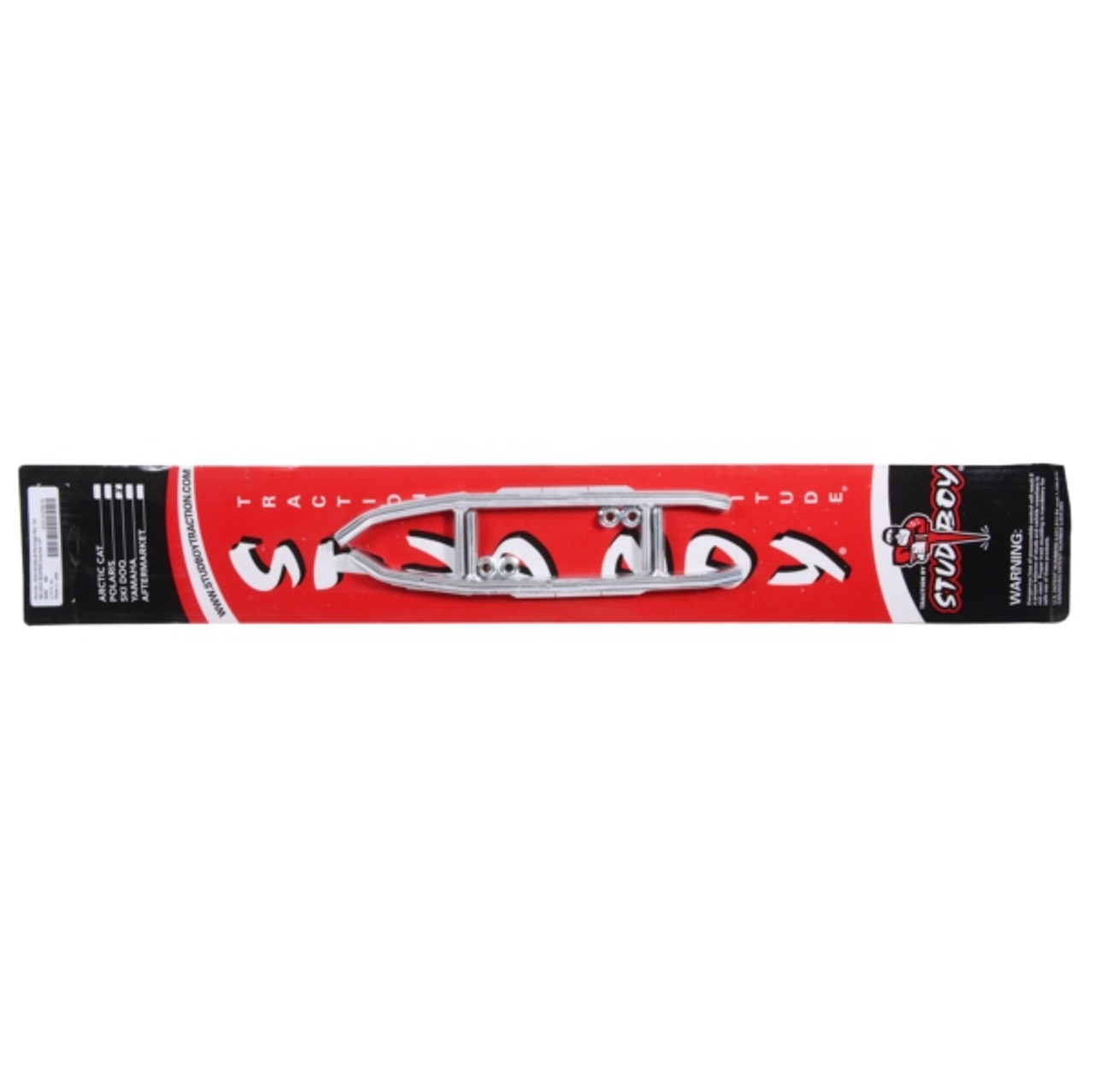 Stud Boy Shaper Bar Runner N/A - Fits Ski-doo - 994692