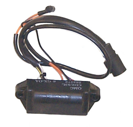 Sierra Power Pack 18-5764 - 722298