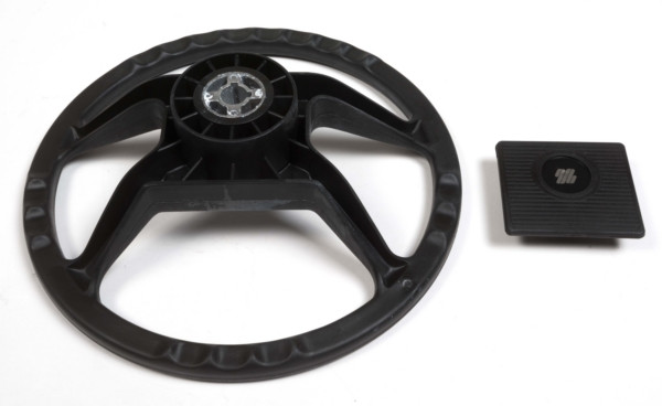 Uflex Steering Wheels - 737309