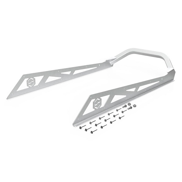 ITEK Bumper Powdercoat Series POLARIS - 333521