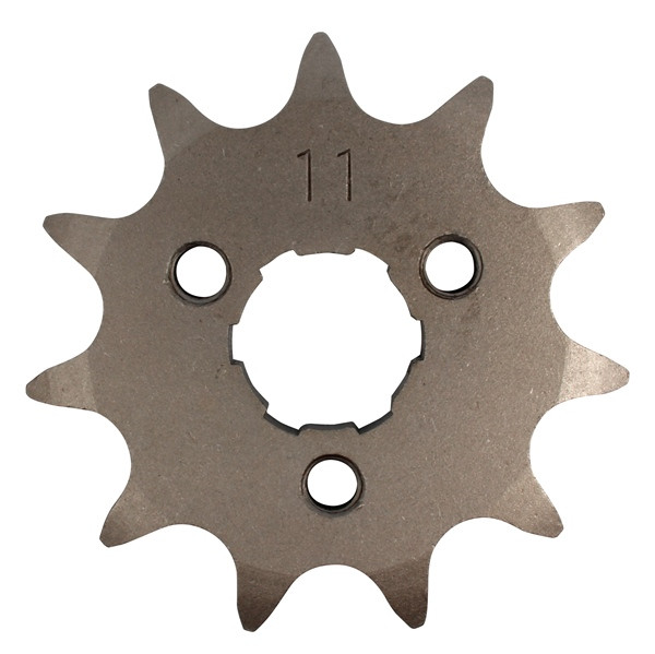 Kimpex Drive Sprocket 520 - Fits Honda - Front - 299008
