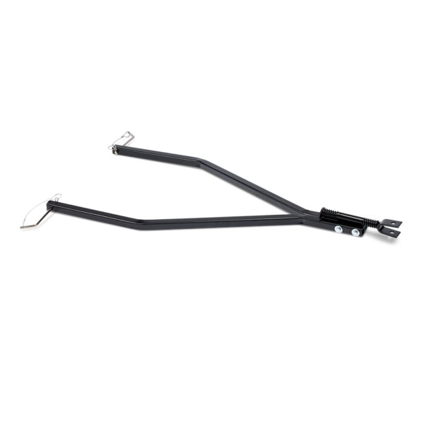 Otter Outdoors Sled Tow Hitch Pro Sled - 133068