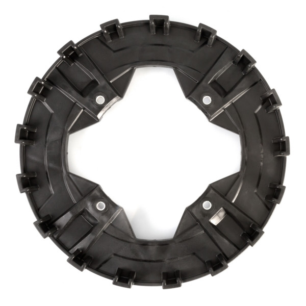 COMMANDER WS4/WX4/WSS4 Sprocket 2810525-2000 - 397006