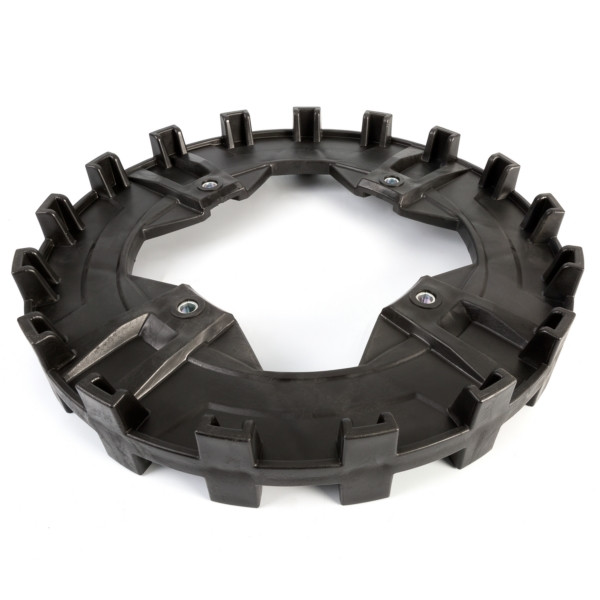 COMMANDER Sprocket WS4 & WSS4 2810525-2000 - 397006