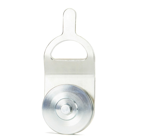 Portable Winch Open Face Corner Block - 078016