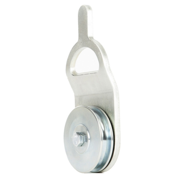 Portable Winch Open Face Corner Block - 078016
