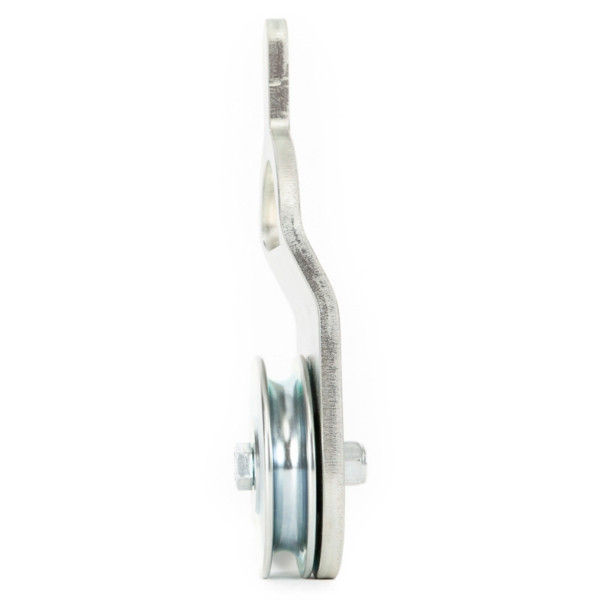 Portable Winch Open Face Corner Block - 078016