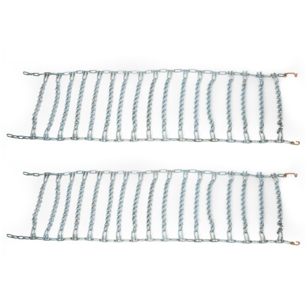 Kimpex Two Spaces V-Bar Tire Chain 54" - 14" - 233571