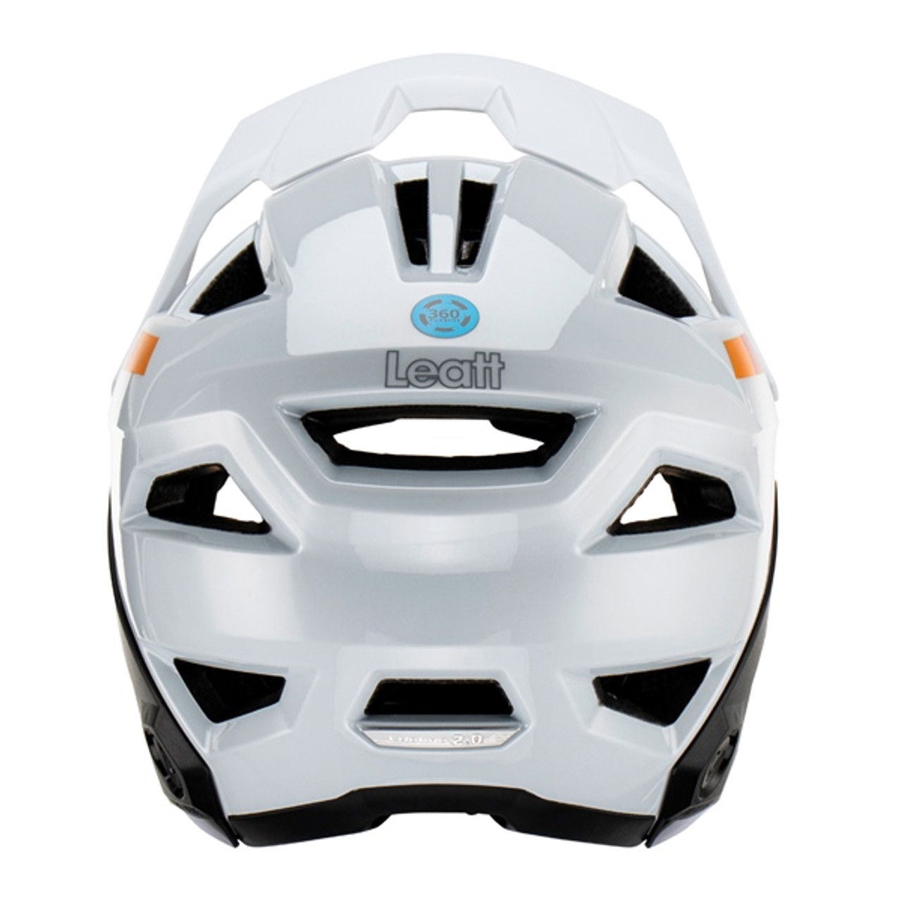 LEATT MTB Enduro 2.0 Helmet V23 - M - 415483