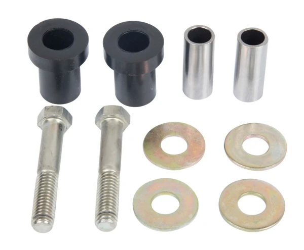 Kimpex Front End Polaris Bushing Kit, 12 pieces - 110845