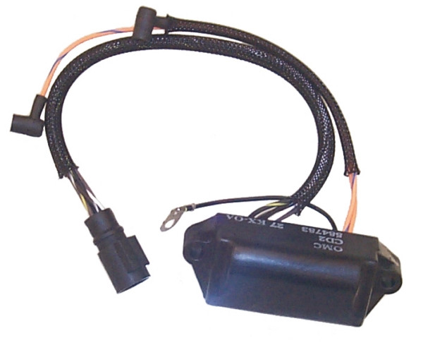 Sierra Power Pack 18-5767 - 722302