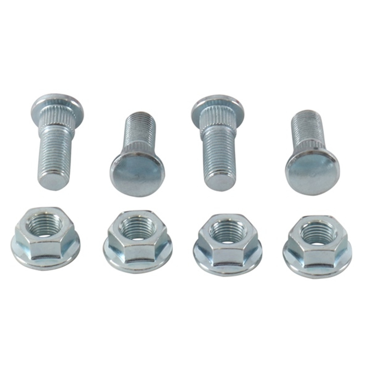 All Balls Wheel Stud and Nut Kit 209956 - 209956