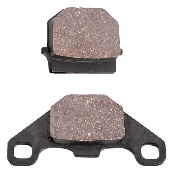Outside Distributing Brake Pads: Type R5 Sintered copper - 217184