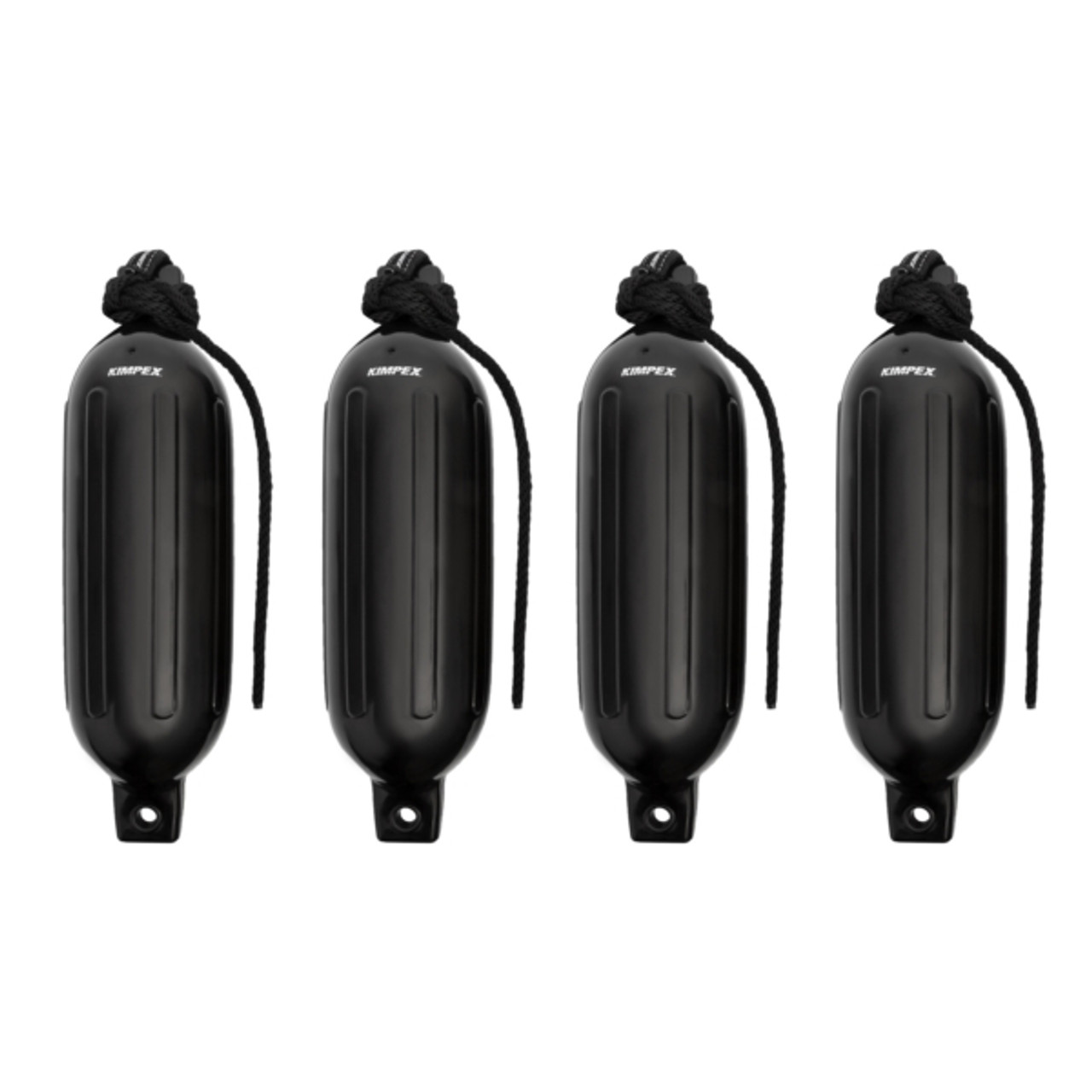 Kimpex Inflatable Vinyl Fender - 746881 Kimpex Inflatable Vinyl Fender - 746881