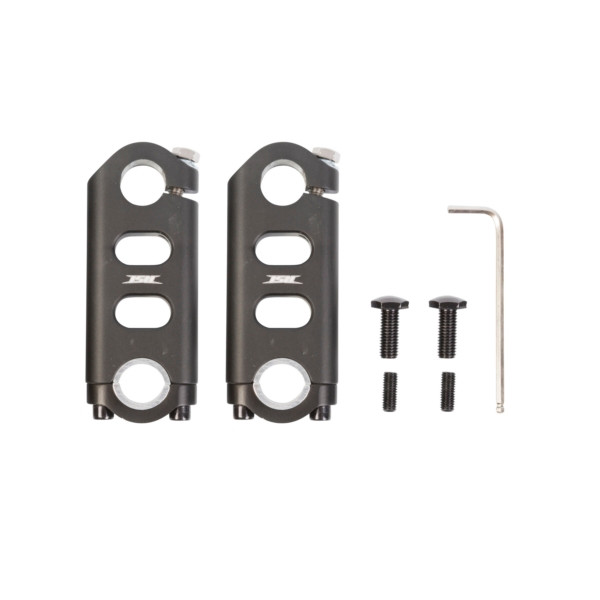RSI Pivoting Handlebar Risers - 202190