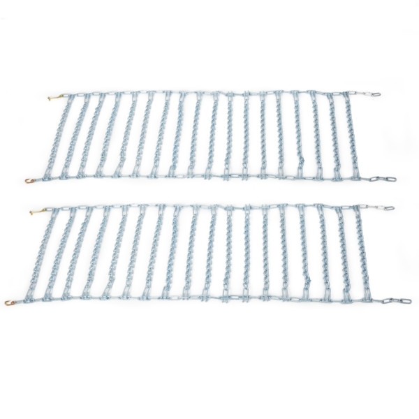 Kimpex Two Spaces V-Bar Tire Chain 56" - 16" - 233572