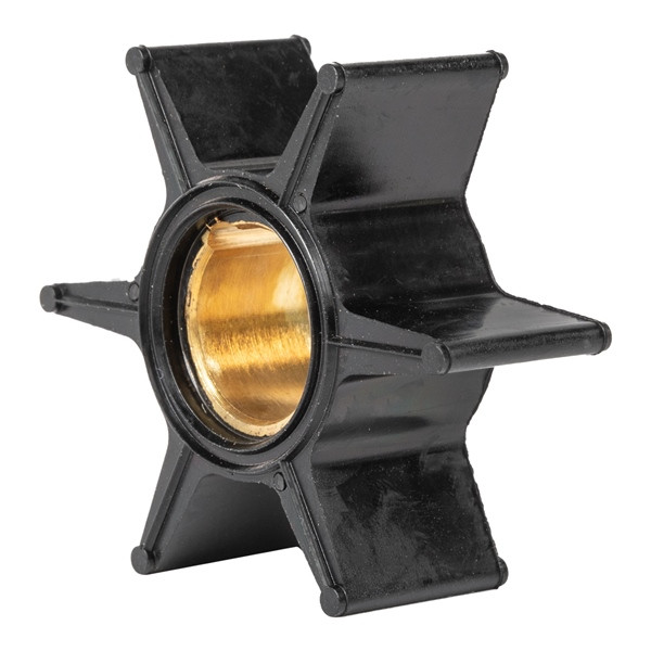 Kimpex Impeller Fits Mercury, Fits Johnson, Fits Evinrude - 776080