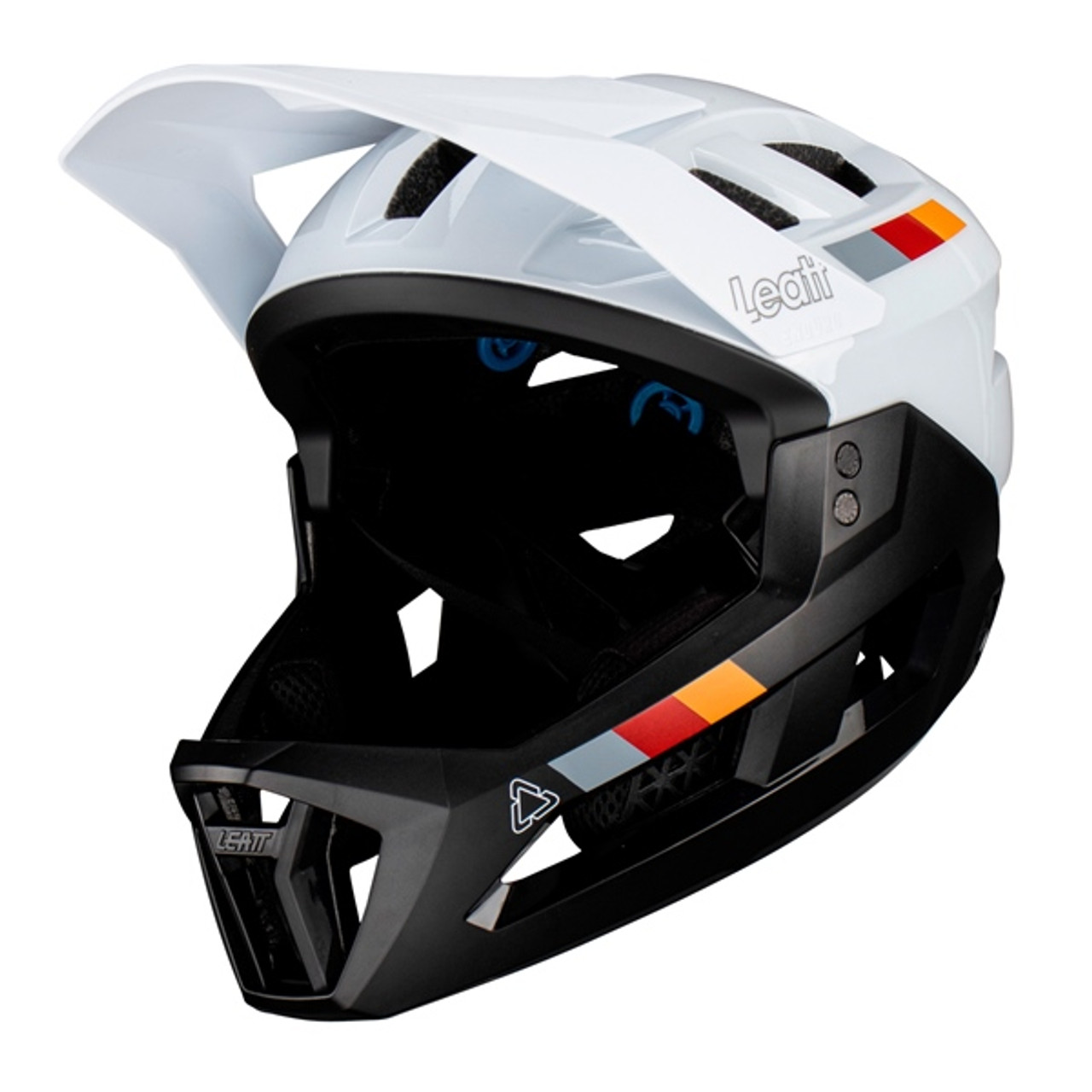 LEATT MTB Enduro 2.0 Helmet V23 - L - 415484