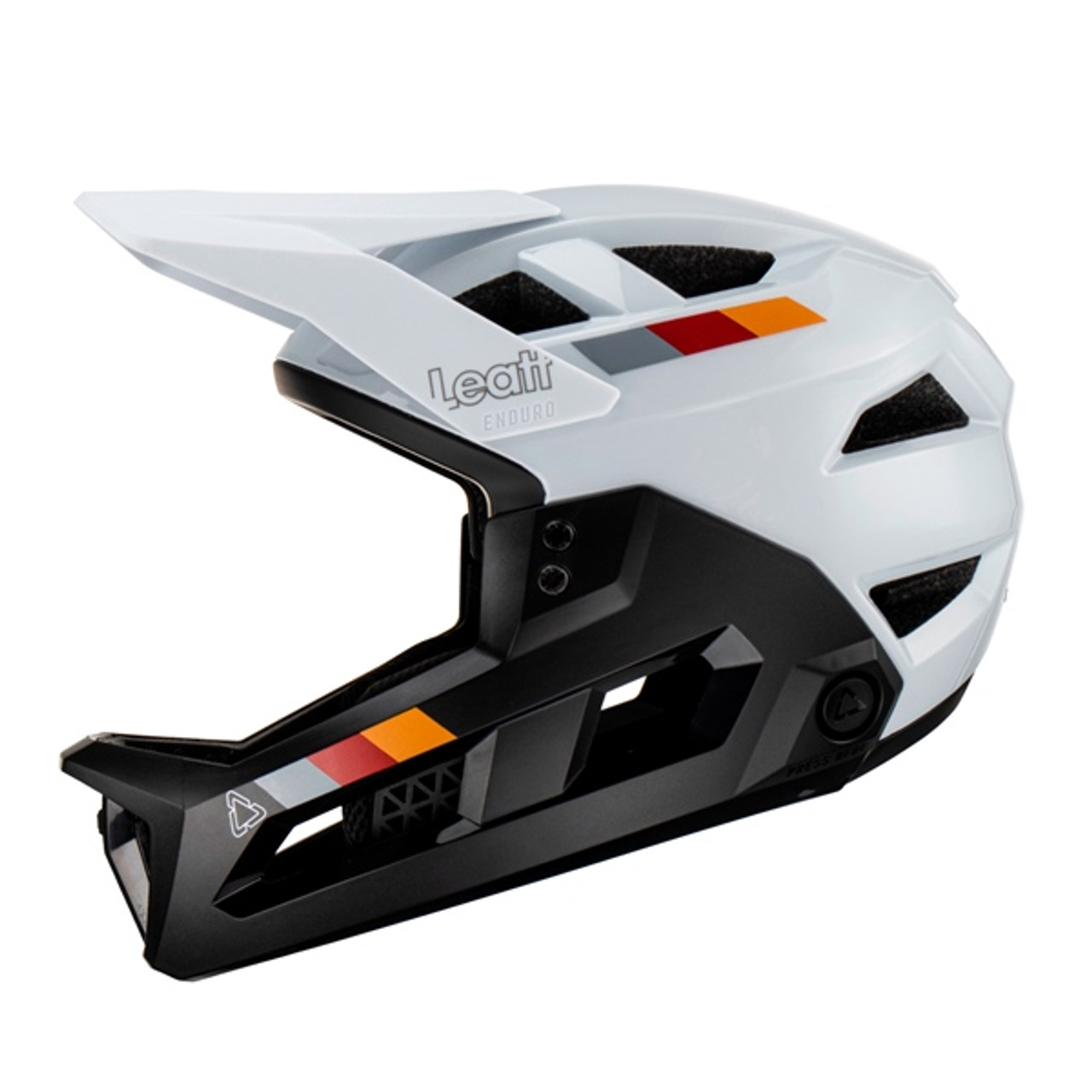 LEATT MTB Enduro 2.0 Helmet V23 - L - 415484